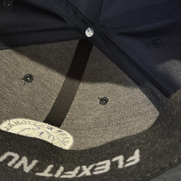 Grand National - Flex Fit Hat Small/Medium - Picture 4 of 5